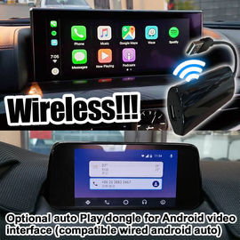 Tự động carplay android không dây cho Lexus ES300h ES350 ES250 phiên bản rẻ hơn