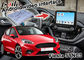Hộp điều hướng Android Carplay không dây cho Ford Fiesta Ecosport Sync3