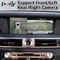 Giao diện video trên ô tô Lsailt 4 + 64GB Lsailt cho Lexus GS250 GS 250 2012-2015 Định vị GPS