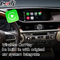 Thiết bị định vị Wi-Fi Bluetooth Android Điều khiển bằng giọng nói cho Lexus ES350 ES300h 2016