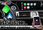 Giao diện Android Auto Carplay Phát Youtube cho Lexus IS200t IS300h IS350 2011