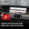 Nâng cấp carplay không dây cho Lexus LS600h LS460 2012-2016 12 display android auto youtube play by Lsailt