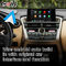 Giao diện carplay không dây của Lsailt cho Lexus NX NX300 NX200t NX300h tự động android