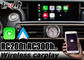 Giao diện video Android Auto Giao diện Carplay Lexus Rc200t Rc300h Rc350 Rcf 2011