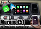 Giao diện Carplay Cài đặt Plug and Play cho Nissan Murano Z51 2011-2020