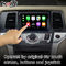 Giao diện Carplay Cài đặt Plug and Play cho Nissan Murano Z51 2011-2020