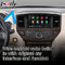 Giao diện Carplay không dây kỹ thuật số LVDS 1080P cho Nissan Pathfinder 2013-2020