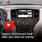 Giao diện Carplay không dây kỹ thuật số LVDS 1080P cho Nissan Pathfinder 2013-2020