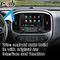 Giao diện Carplay cho Chevrolet Colorado GMC Canyon android box auto youtube by Lsailt Navihome