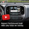 Giao diện Carplay cho Chevrolet Colorado GMC Canyon android box auto youtube by Lsailt Navihome
