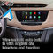 Hệ thống carplay không dây CUE Cadillac XT5 Android giao diện video play youtube tự động của Lsailt Navihome
