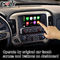 Giao diện Carplay cho GMC Sierra android auto play youtube interraface by Lsailt Navihome