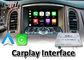 Giao diện Infiniti Carplay Có dây Android Auto Youtube Video Music Play cho QX50 QX70 2014-2017