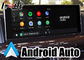 Giao diện Carplay / Android Auto cho Lexus LX570 2013-2020 hỗ trợ youtube, điều khiển từ xa bằng bộ điều khiển chuột OEM