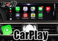 Giao diện USB Carplay, Giao diện video tự động Anroid cho Lexus IS300h IS350 2013-2020