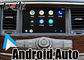 Giao diện phát tín hiệu đầu ra LVDS Tích hợp Android Auto cho Nissan 2012-2018 Patrol
