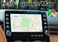 Lsait 4 + 64GB Giao diện Android Điều hướng GPS cho Toyota Avalon Camry RAV4 Panasonic