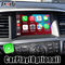 Lsailt PX6 4GB CarPlay &amp; giao diện video Android với google, youtube, Android Auto cho Pathfiner R52 2018-nay