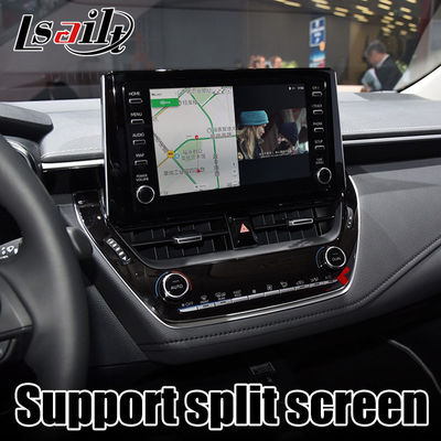 64GB ROM 800 * 480 Xe AI Box