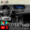 Giao diện video Lsailt Lexus với NetFlix, YouTube, CarPlay, Google map cho GS300 GS350 GS250 2013-2021