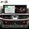 Giao diện video Lexus 4 + 64GB Bộ xử lý 6-Core PX6 hoạt động bằng phím điều khiển với NetFlix, YouTube, CarPlay cho LX460d LX570