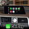 Giao diện video Lsailt Lexus cho NX 2013-2021 với CarPlay, NetFlix, Android Auto cho RX200t RX450h LX570 LX460d