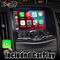 Giao diện HDMI 4G Android Auto với CarPlay, YouTube, Google Play, NetFlix cho Nissan Patrol 370Z Quest