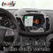 Giao diện điều hướng Android Ford cho Ecosport Fiesta Focus Kuga hỗ trợ carplay, android auto, index, netflix