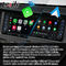 Hệ thống Android Carplay Box Màn hình cảm ứng ban đầu được điều khiển cho Toyota Sienna