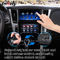 Giao diện đa phương tiện xe hơi GPS, giao diện hộp định vị Android cho Infiniti Q50 / Q60