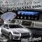 Ô tô Lexus LS460 LS600h Hộp định vị GPS carplay Android tự động tốc độ nhanh youtube