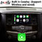 Giao diện video đa phương tiện Android Carplay Lsailt 4+64GB dành cho Nissan Armada Patrol Y62