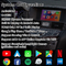 Điều hướng Android 4 + 64GB cho giao diện video đa phương tiện Infiniti M37 M25 Y51 2010-2013