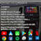 Giao diện đa phương tiện trên ô tô Android 9.0 cho Infiniti EX37 EX35 EX30d EX 2007-2013