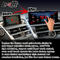 Màn hình cảm ứng trên ô tô Lexus NX200t Bộ xử lý Hexa 10,25 &quot;Android Auto Wireless Carplay