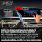 10,25 inch Lexus Màn hình điều chỉnh DSP của Lexus Android Lsailt cho RX350 RX450h