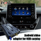 Giao diện Android 64GB SOC Carplay RK3399 AI Box cho Toyota Corolla RAV4 Camry