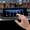 Màn hình CarPlay đa phương tiện Android Lsailt 12,3 inch dành cho Lexus RX350 RX450H RX200T RX