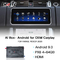 PX6 64GB Carplay AI Box Car Multimedia Player Android cho Range Rover