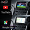Màn hình đa phương tiện ô tô Lsailt 7 inch Android Carplay cho Nissan GTR R35 2011-2017