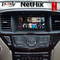 Màn hình Android Carplay đa phương tiện Lsailt 8 inch dành cho Nissan Pathfinder R52
