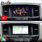 Màn hình Android Carplay đa phương tiện Lsailt 8 inch dành cho Nissan Pathfinder R52