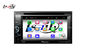Hệ thống định vị GPS Aotumotive Hộp định vị Android hoặc Đầu phát DVD Pioneer với 3G / WIFI