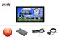 Hộp định hướng xe ô tô hộp đen xe ô tô di động cho JVC với màn hình cảm ứng Video MP3 MP4