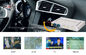 Ô tô Auto Audio Video Multimedia Video Interface Box Định hướng GPS 1.2GHZ Android4.2