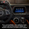 Giao diện video 4 + 64GB Android Auto carplay Điều khiển bằng giọng nói cho Chevrolet Camaro 2016-2019