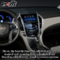 Cadillac SRX CUE carplay giao diện tự động android trên ô tô Hệ thống định vị đa phương tiện