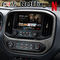 Giao diện video Lsailt Android Carplay dành cho hệ thống Mylink Chevrolet Colorado Tahoe Camaro