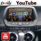 Chevrolet Android Giao diện video đa phương tiện cho Camaro Carplay Định vị GPS không dây Android Auto