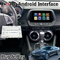 Chevrolet Android Giao diện video đa phương tiện cho Camaro Carplay Định vị GPS không dây Android Auto